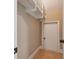 Walk-in closet with shelving and closet rod at 2911 Old Tavern Ct, Mount Pleasant, SC 29466