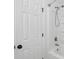 Clean white bathroom featuring a tub with a shower head at 415 Parkdale Drive # E-8, Charleston, SC 29414