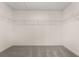 Spacious walk-in closet with wire shelving for optimal storage and organization at 5005 Ferry Field Dr, Summerville, SC 29485