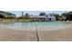 Large community pool with lounge chairs and covered pavilion, ideal for summer relaxation at 545 Wayton Cir, Moncks Corner, SC 29461