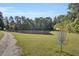 Recreational amenities include a disc golf course surrounding a peaceful pond with lush, mature trees at 545 Wayton Cir, Moncks Corner, SC 29461