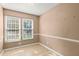 Small office space with tile floors and a bright window with natural light at 8108 Halifax Way, North Charleston, SC 29420