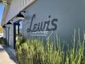 Exterior of Lewis, a restaurant at 431 N Hanover St, Charleston, SC 29403