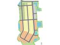Community overview showing lot locations and street names at 285 Blue Haw Dr, Moncks Corner, SC 29461