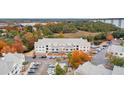 Apartment building with parking and pond view, near waterway at 130 River Landing Dr # 8203, Charleston, SC 29492