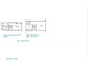 Third floor plan showing optional finished attic with bedroom and bath at 776 Opal Wing St, Moncks Corner, SC 29461