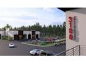 Charleston Toy Box complex with many cars and motorbikes at 3100 Fickling Hill Rd # 31, Johns Island, SC 29455