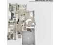 Open floor plan with 2 bedrooms, 2 baths & garage at 1800 Palmetto Isle Dr, Mount Pleasant, SC 29466