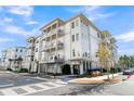 Modern apartment building showcasing attractive exterior at 320 Longshore Street St # 1044, Charleston, SC 29492
