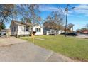 House exterior, showcasing curb appeal and a neighborhood view at 2943 Alabama Dr, North Charleston, SC 29405