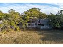 Townhome community near water with marsh views at 1240 Creek Watch Trce, Seabrook Island, SC 29455