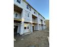 New townhome community with multiple units under construction at 5116 Double Eagle, Summerville, SC 29485
