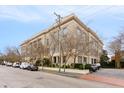 Multi-unit building with ample parking and street view at 3 Chisolm St # 106, Charleston, SC 29401