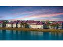 Waterfront community with charming homes and sunset views at 25 Mariners Cay Dr, Folly Beach, SC 29439