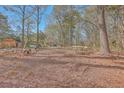 Spacious wooded lot with potential for various uses at 3041 Nye View Cir, Mount Pleasant, SC 29466