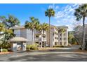 Building exterior with parking and mailbox area at 2014 Long Bend Dr, Seabrook Island, SC 29455