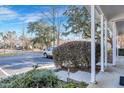 Townhouse community with parking and landscaping at 7963 Shadow Oak Dr, North Charleston, SC 29406