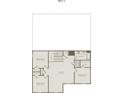 Second floor floorplan shows Loft, Bath3, Bedroom 3, Bedroom 4, Bedroom 5, and Storage Closet at 223 West Bradford Pointe Dr, Summerville, SC 29486