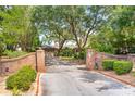 Brick home with a long driveway and mature landscaping at 528 Wampler Dr, Charleston, SC 29412