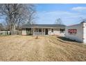 Charming single-story home with a cozy front porch and well-maintained landscaping at 141 Cannon Ave, Goose Creek, SC 29445