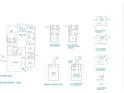 Detailed floor plan of the Wilson Bonus - 2009 model, showcasing room layouts and dimensions at 512 Eagleview Dr, Moncks Corner, SC 29461