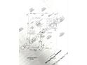 Detailed site plan shows the boundaries of the property including improvements and the location of the home at 1328 Erckmann Dr, Mount Pleasant, SC 29464