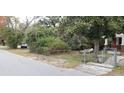 View of a home from across the street at 107 Grant St, Walterboro, SC 29488
