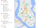Conveniently located near points of interest, shopping, medical facilities and schools at 35 Cypress St, Charleston, SC 29403