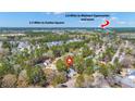 Explore this property's convenient proximity to local hotspots like Azalea Square and Walmart Supercenter at 188 Bamert St, Summerville, SC 29483