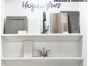 A curated selection of interior finishes, including cabinetry, flooring, and fixtures, for a cohesive design at 472 Cadbury Loop, Summerville, SC 29486