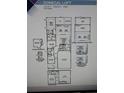 Floor plan showcasing 3 bedrooms, 3 baths, 2-car garage, gourmet kitchen, loft, and more at 315 Quiet Cove Trl, Summerville, SC 29486