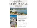 Saint John's Lake community offers a range of amenities, including a lake, pool, sunroom, screened porch, and more at 4021 Brown Trout Dr, Johns Island, SC 29455