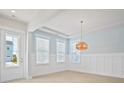 Inviting living room with large windows allowing ample natural light to fill the space, creating a welcoming atmosphere at 190 Steepbrook, Summerville, SC 29486