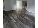 Bright living room featuring new flooring, fresh paint, and ample space for comfortable living at 315 Indigo Rd, Goose Creek, SC 29445