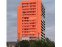 Modern high-rise building with balconies showcasing city views at 330 Concord St # 11B, Charleston, SC 29401