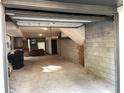 Spacious garage with ample storage, providing a secure parking and utility space at 22A Corinne St # 31, Charleston, SC 29403