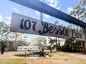 Welcome to 107 Bessie Lane, a beautiful home with a tranquil pond at 107 Bessie Ln, Bonneau, SC 29431