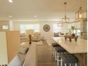 Comfortable living space featuring neutral tones, cozy furniture, and stylish decor that offers a welcoming ambiance at 201 Welles Ln, Walterboro, SC 29488