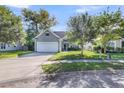 Inviting single-Gathering home with a well-maintained lawn and an attached two-car garage at 1572 Pixley St, Charleston, SC 29414