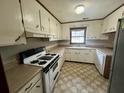 Functional kitchen features ample cabinet space and modern appliances at 113 Germantown Rd, Summerville, SC 29483