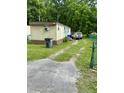 Single story home with grass yard at 1902 Clifton St, North Charleston, SC 29406
