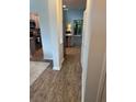 Hallway provides access to main living areas at 9410 Sweep Dr, Summerville, SC 29485