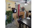 Inviting room with light-colored walls, decorated with eye-catching decor and stylish furnishings at 11 Hunters Ct, Goose Creek, SC 29445