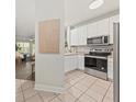 Well-lit kitchen features modern appliances and light countertops at 1012 Basildon Rd, Mount Pleasant, SC 29466