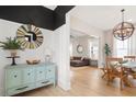 Inviting living room with stylish furnishings and an open layout perfect for entertaining at 115 Winding Branch Dr, Summerville, SC 29486