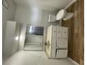 Bathroom with modern vanity, granite countertop, and ample storage space at 419 Courtland Dr, Summerville, SC 29486