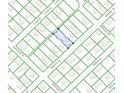The property's lot dimensions are shown on a map within the surrounding community at 624 Atlantic St, Mount Pleasant, SC 29464