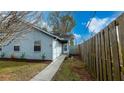 Cozy single-story home with a neat front yard and a welcoming entrance at 2172 Palermo Pl, North Charleston, SC 29406