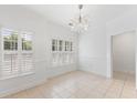 Bright dining area with white walls and plenty of natural light at 241 Howle Ave # G, Charleston, SC 29412
