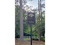 Community sign for The Province at Legend Oaks Plantation at 116 Marshside Dr, Summerville, SC 29485